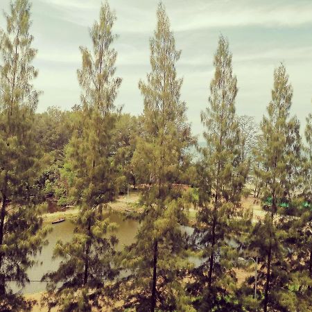 Samudra @ Swiss Garden Residence กวนตัน ภายนอก รูปภาพ