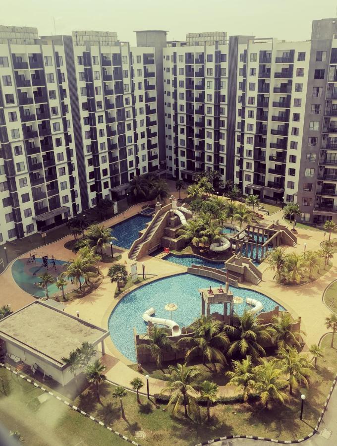 Samudra @ Swiss Garden Residence กวนตัน ภายนอก รูปภาพ